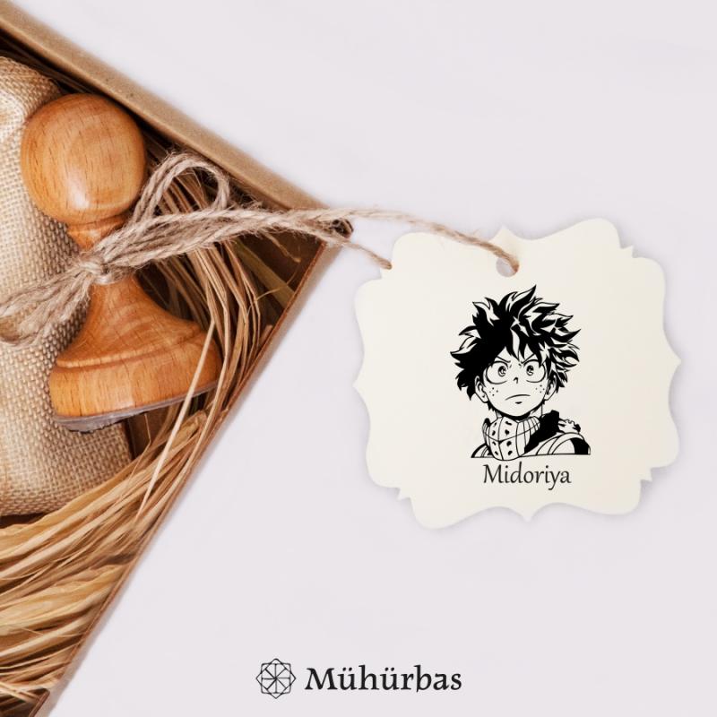 Fantastik Mühür 26