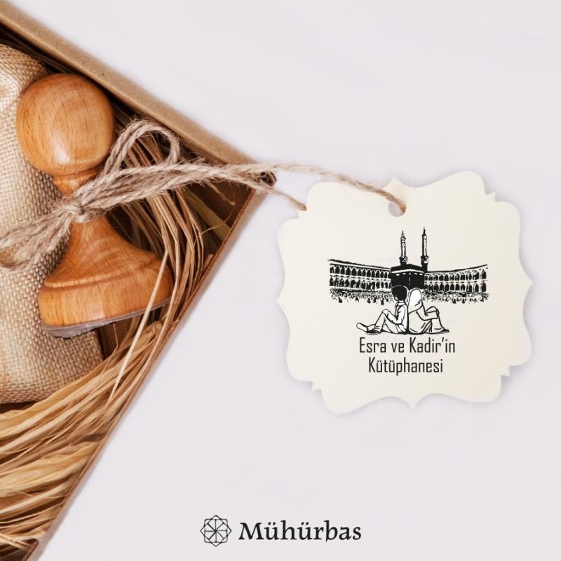 Tasavvufi Mühür 53