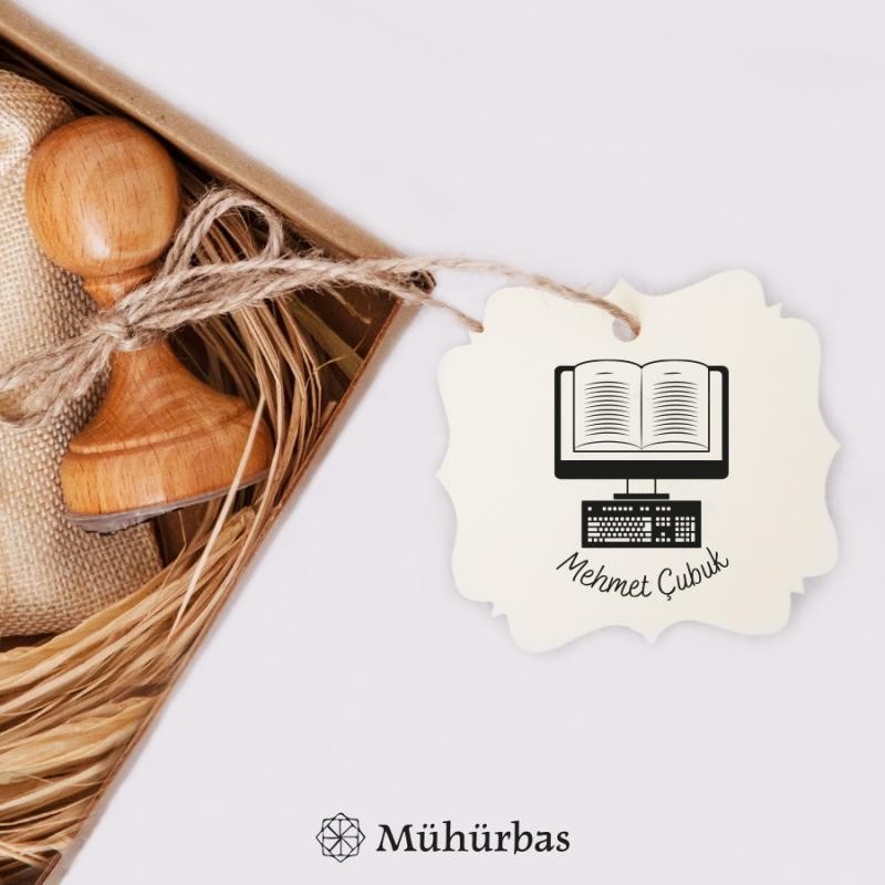 Bilgisayarlı Mühür 11