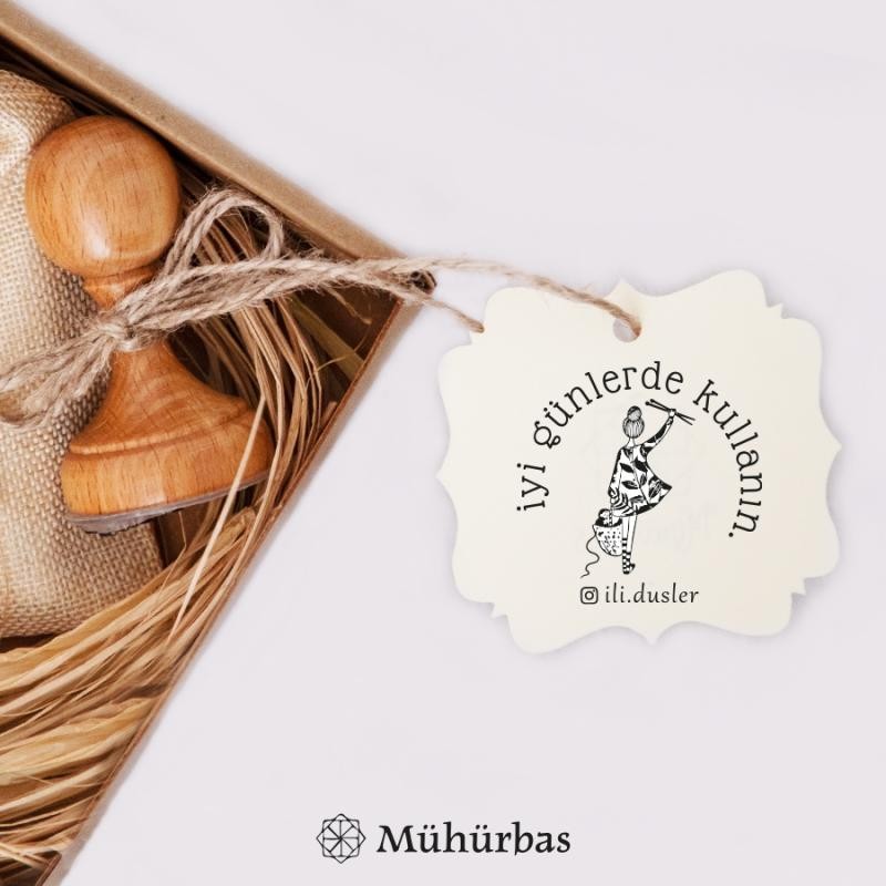 İşletme Mühürleri 44