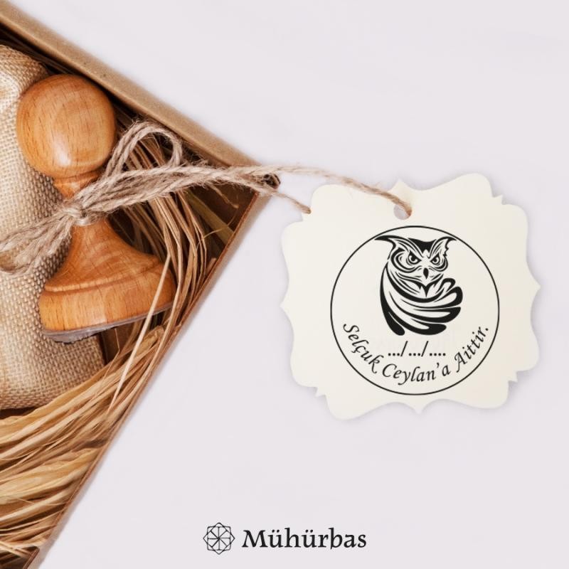 Baykuş Mühür 1