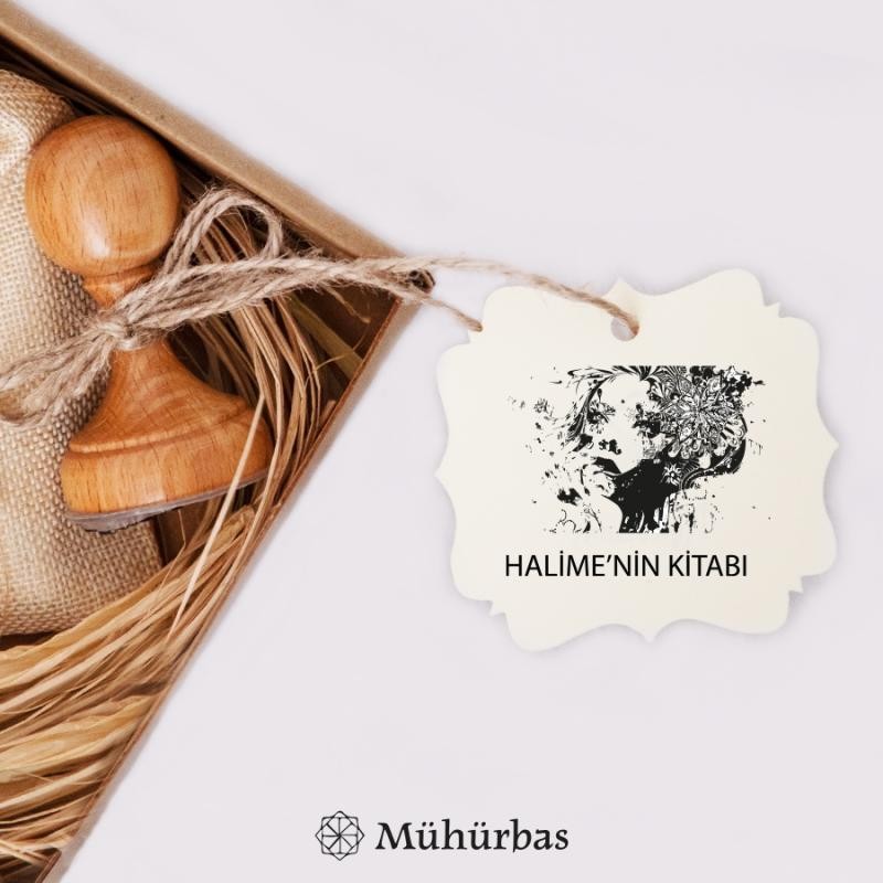 Kitap Mührü 53