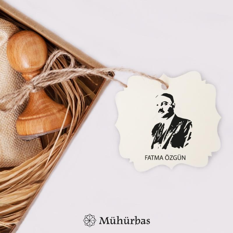 Sair Mührü 60