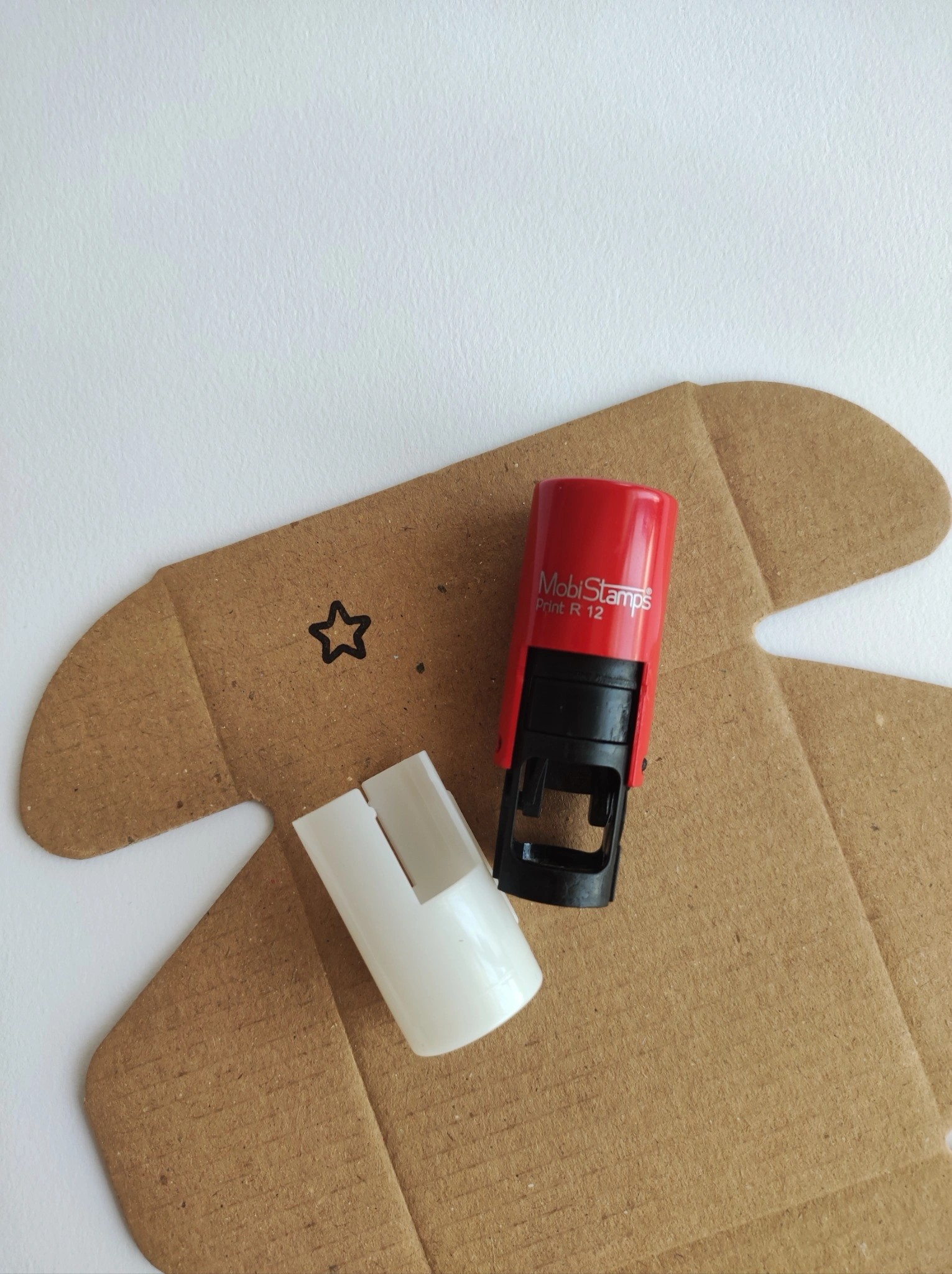 Mini Kaşe 12 mm 