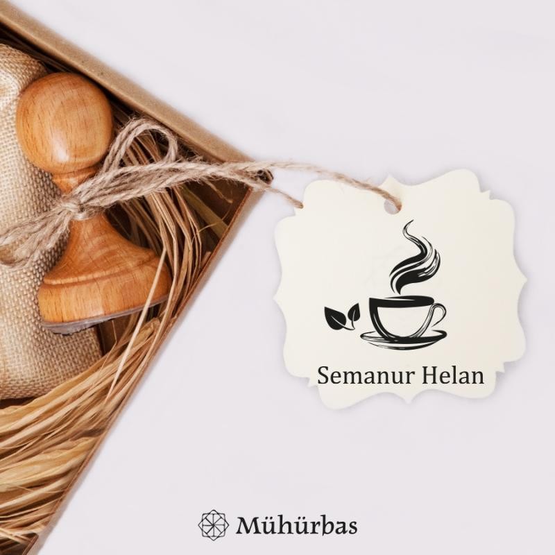 Kitap Mührü Karışık Seri 87