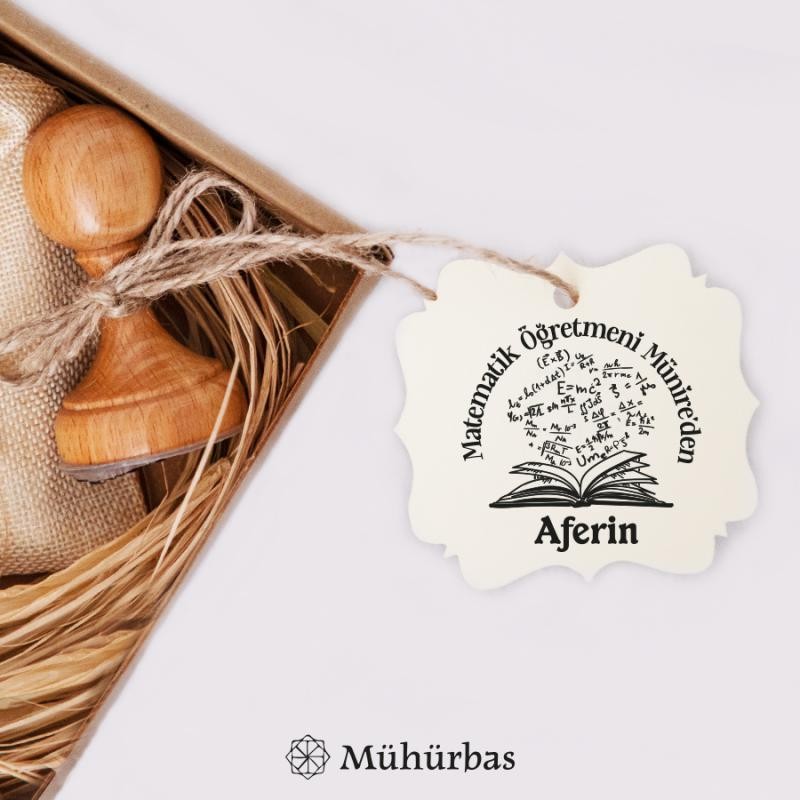 Aferin Mühür 105