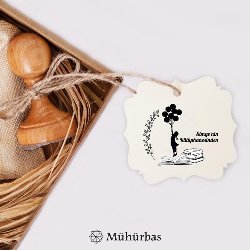 Kitap Mührü 125