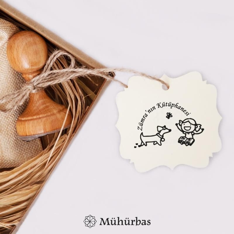 Köpekli Mühür 19