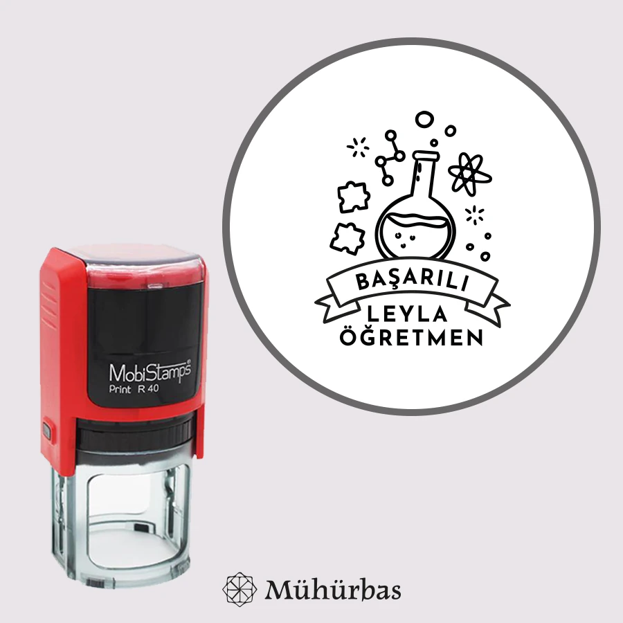 Yuvarlak Aferin Kaşesi 18