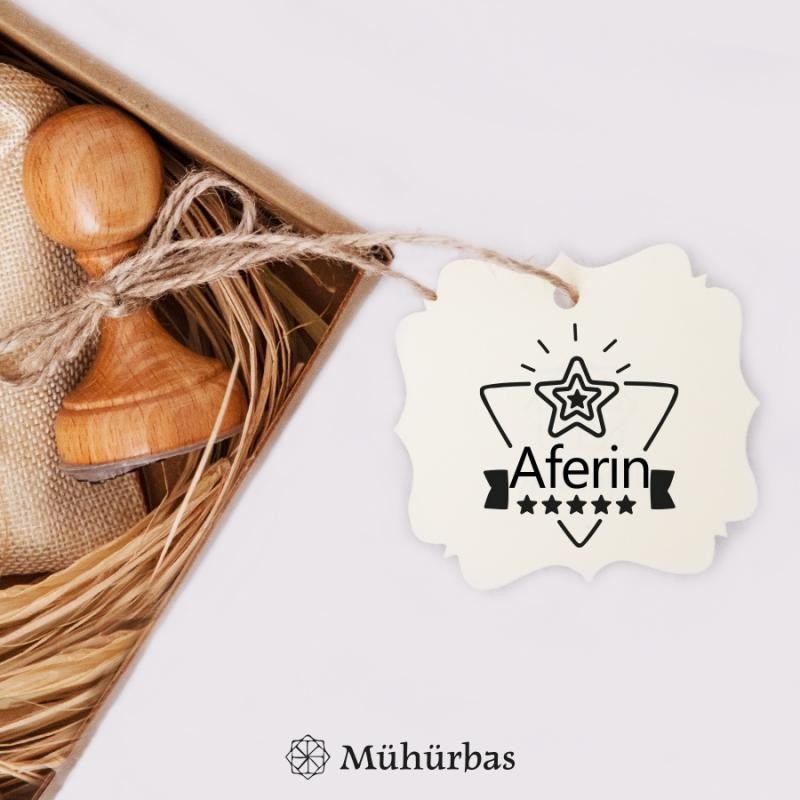 Aferin Mühür 49