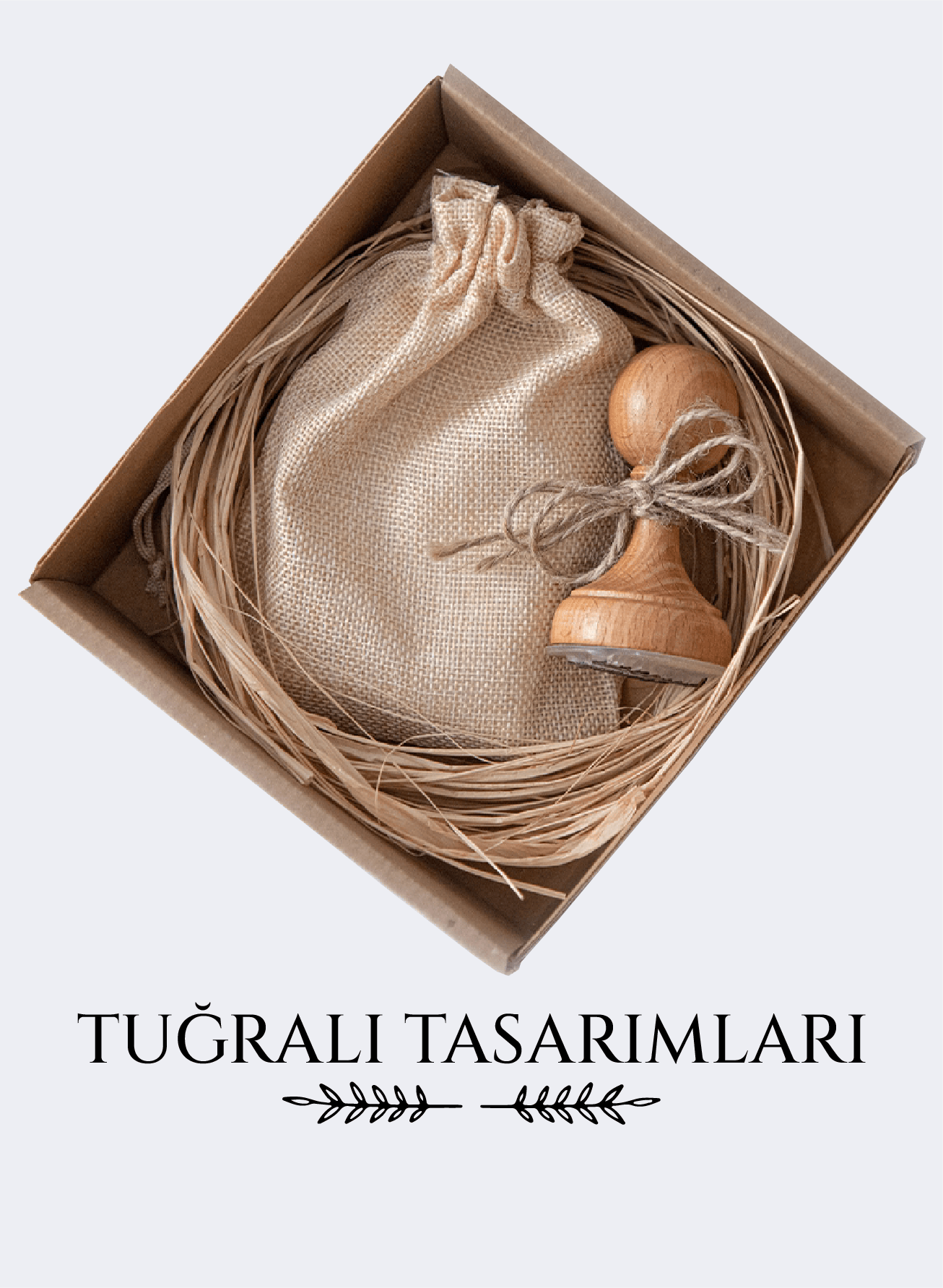 TUĞRALI TASARIMLAR