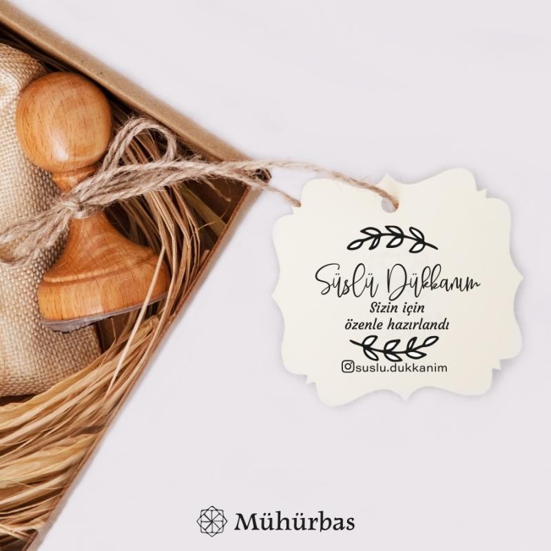 İşletme Mühürleri 7