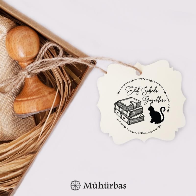 Kitap Mührü 74