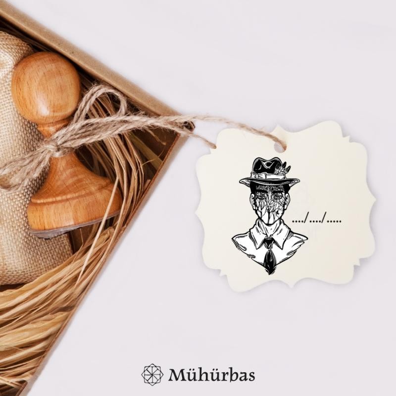 Fantastik Mühür 39