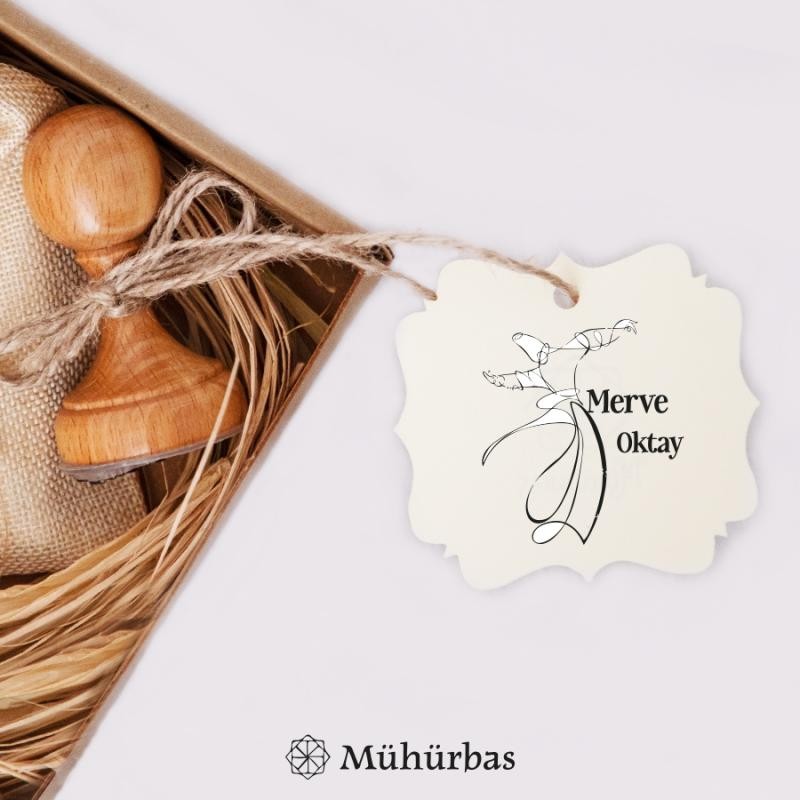 Tasavvufi Mühür 51