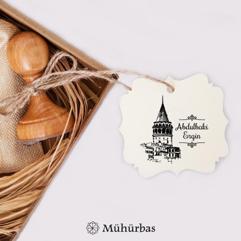 Kitap Mührü 28