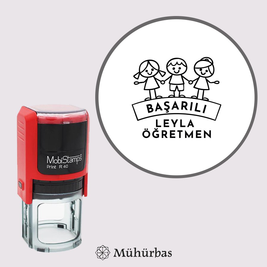 Yuvarlak Aferin Kaşesi 20