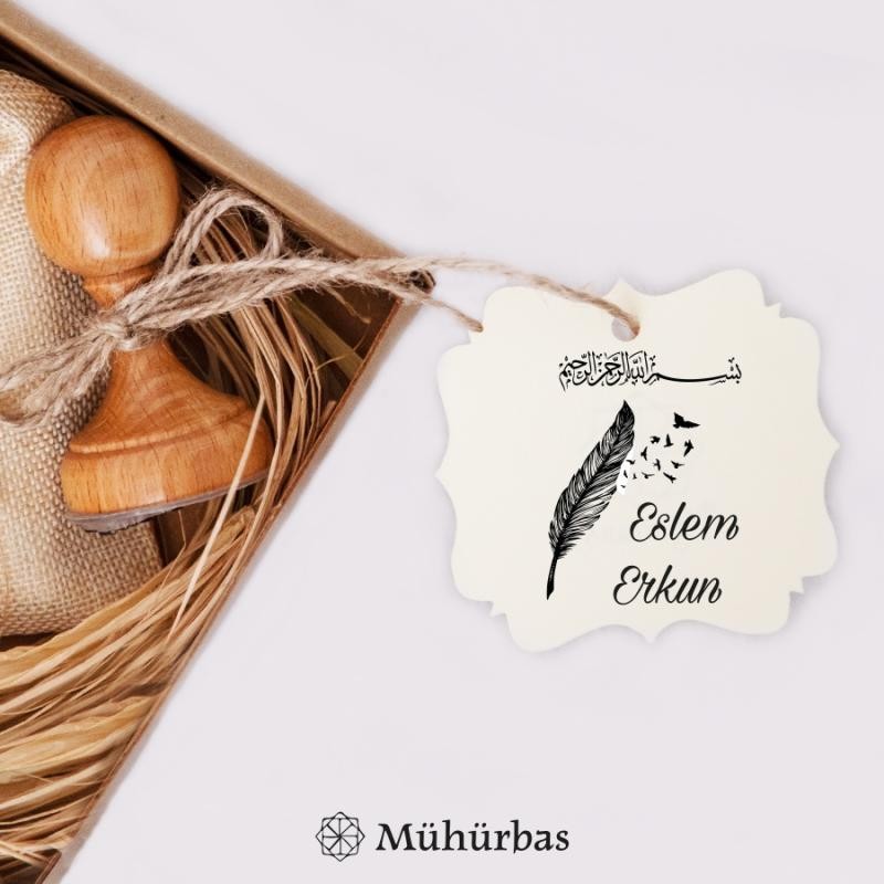 Tasavvufi Mühür 40
