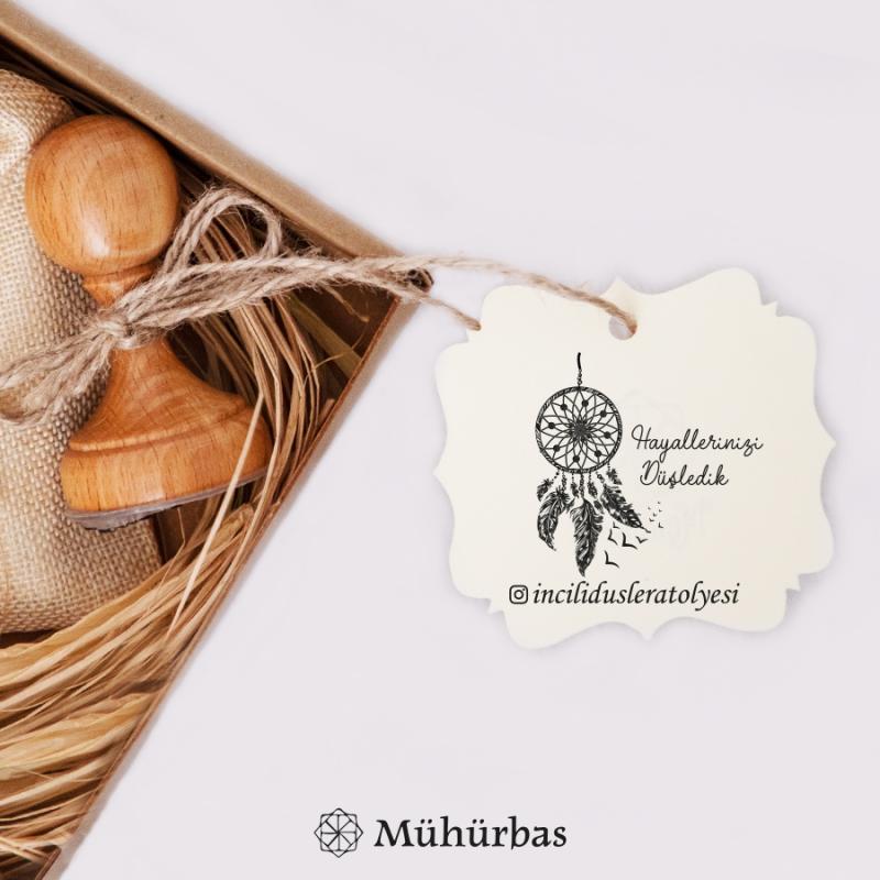 İşletme Mühürleri 13