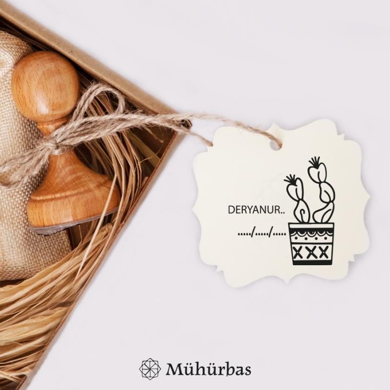 Kitap Mührü 60