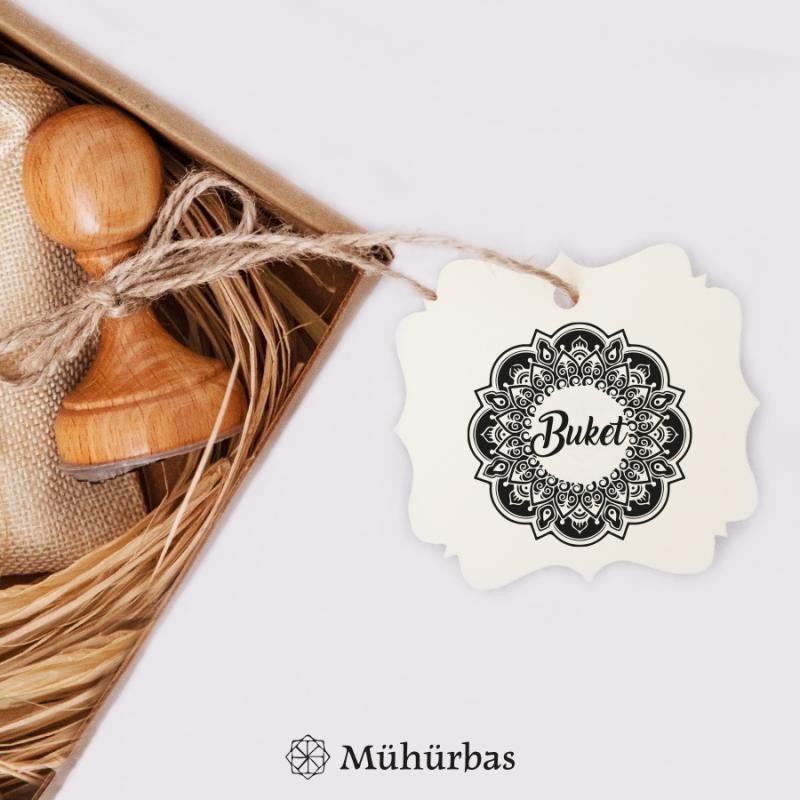 Mandala Mühür 2