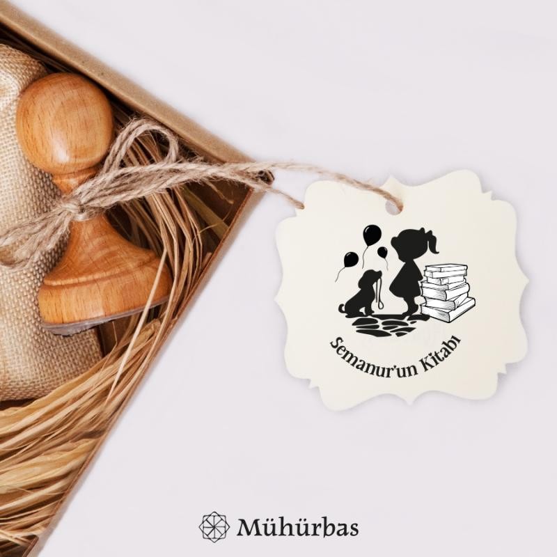 Köpekli Mühür 15