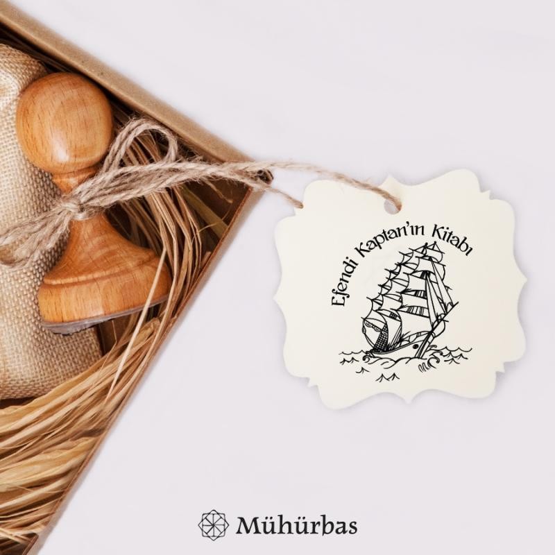 Kitap Mührü 153