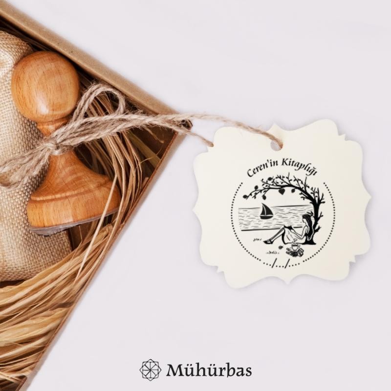 Kitap Mührü 13