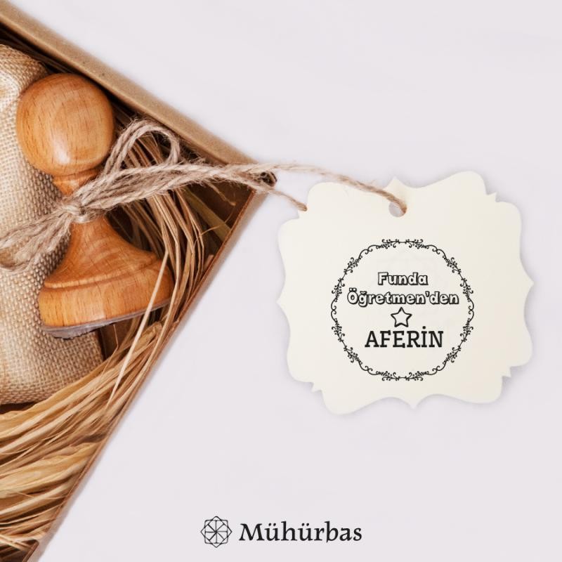 Aferin Mühür 102