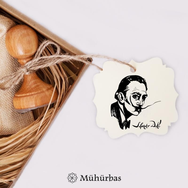Fantastik Mühür 28