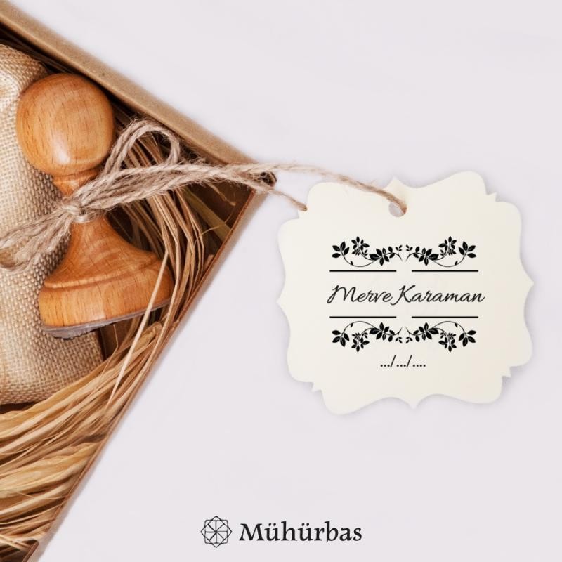İşletme Mühürleri 20