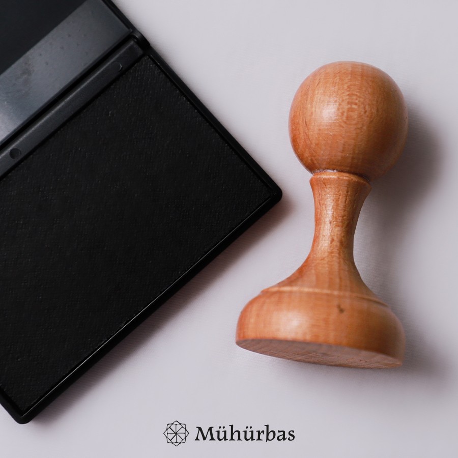 Kitap Mührü 153