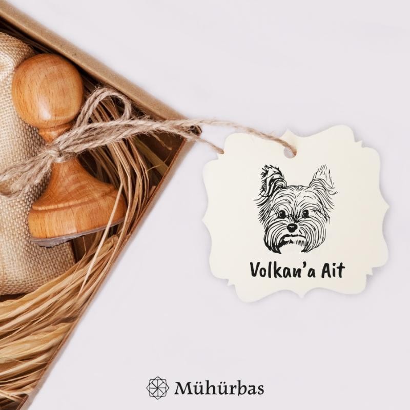Köpekli Mühür 14