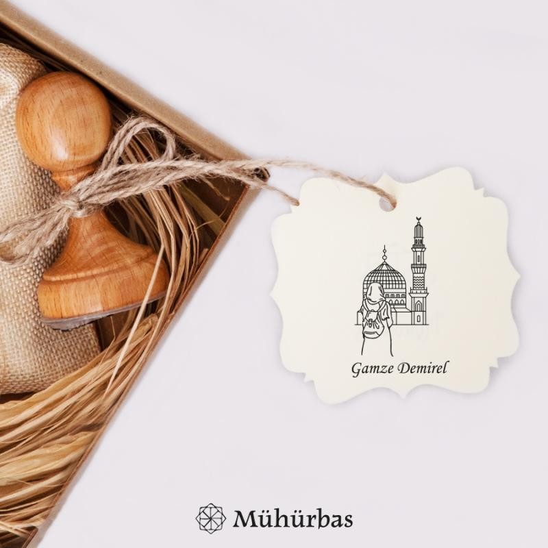 Tasavvufi Mühür 55