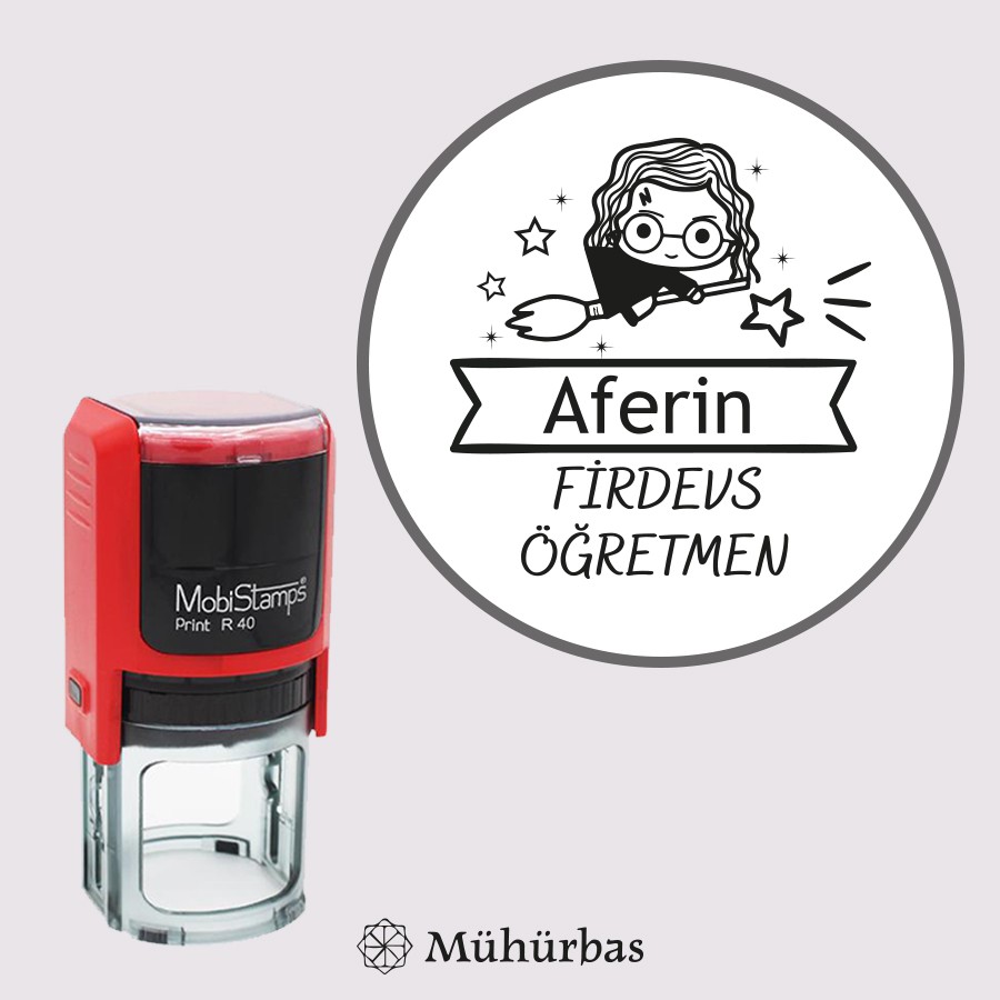 Yuvarlak Aferin Kaşesi 27