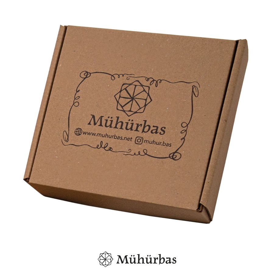 Kitap Mührü 153