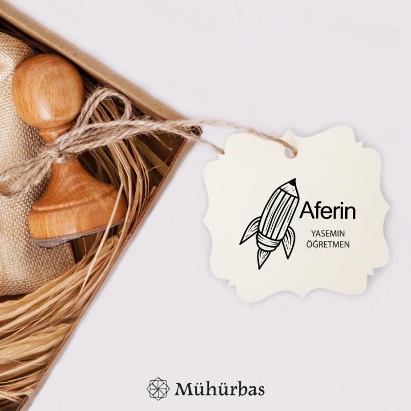 Aferin Mühür 9