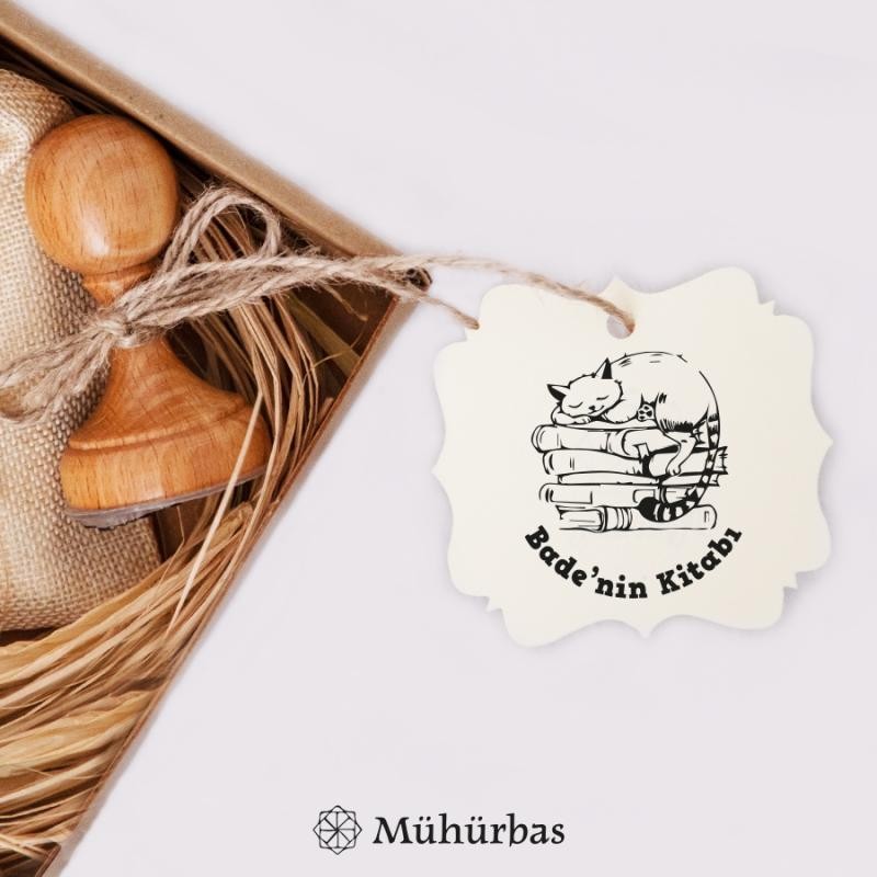 Kedi Mühürleri 15