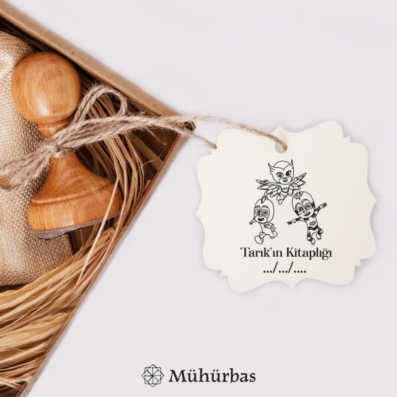 Çocuk Mühür 46