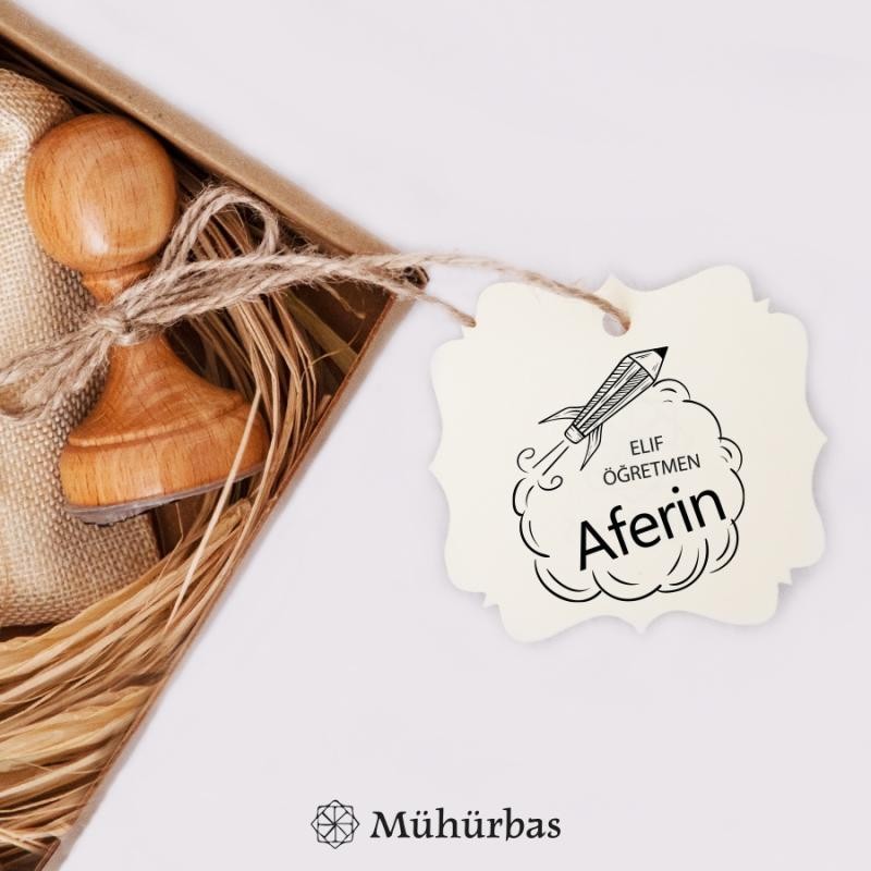Aferin Mühür 11
