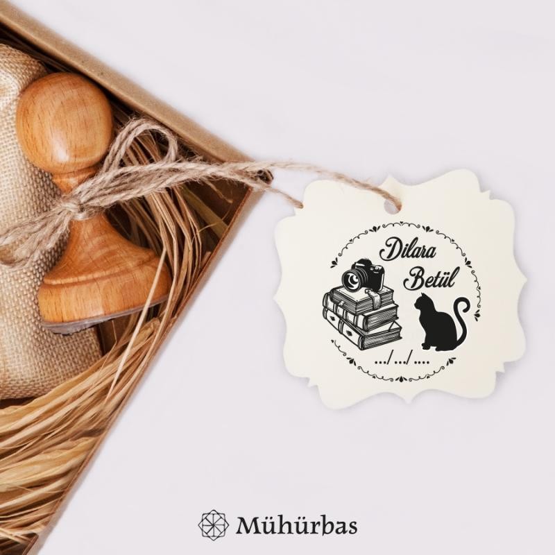 Kedi Mühürleri 6