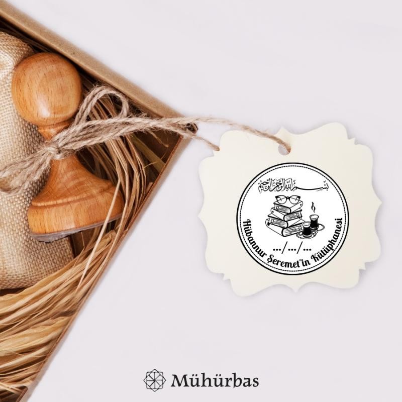 Tasavvufi Mühür 18