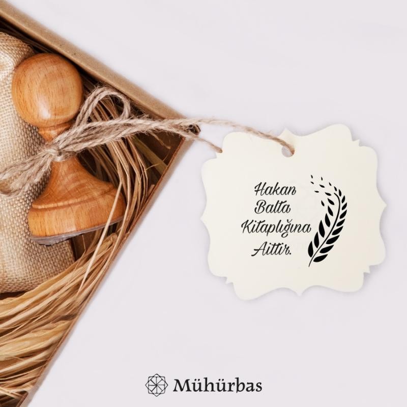 Başak Mühür 13