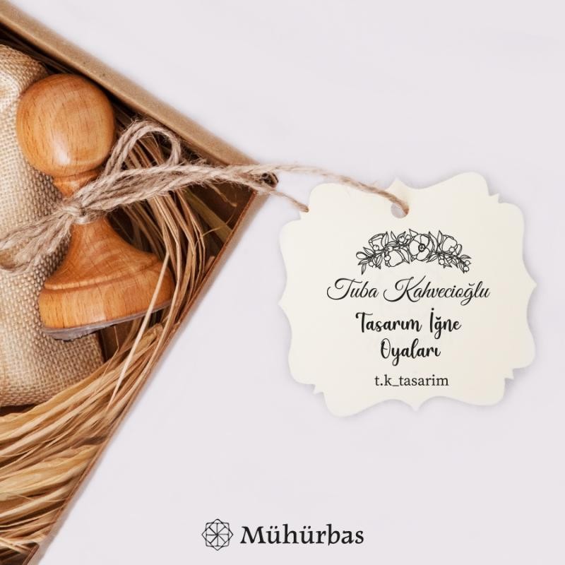 İşletme Mühürleri 15