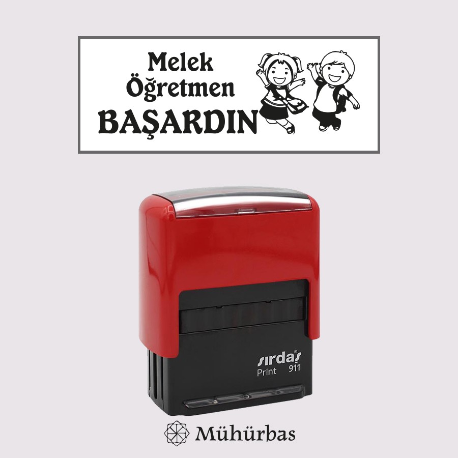 Dikdörtgen Aferin Kaşesi 5