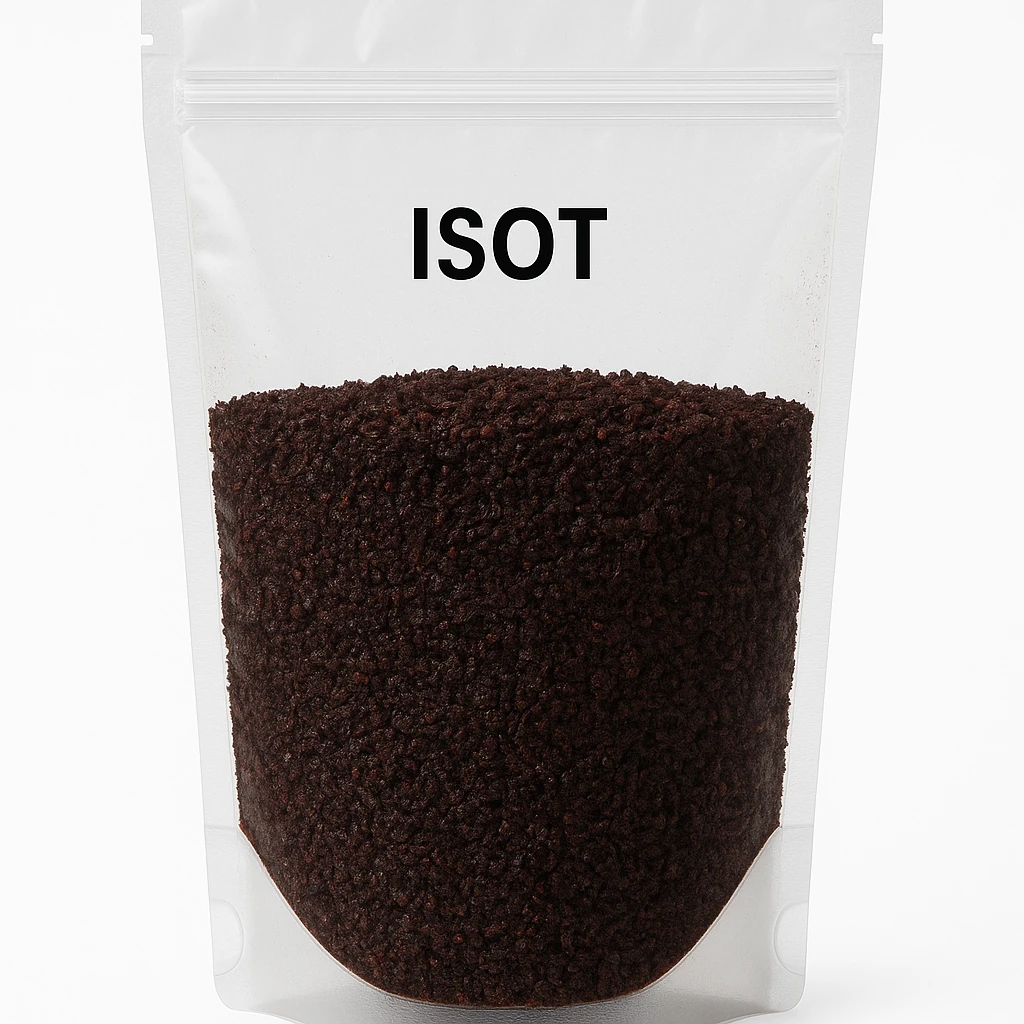 İSOT 100 GR