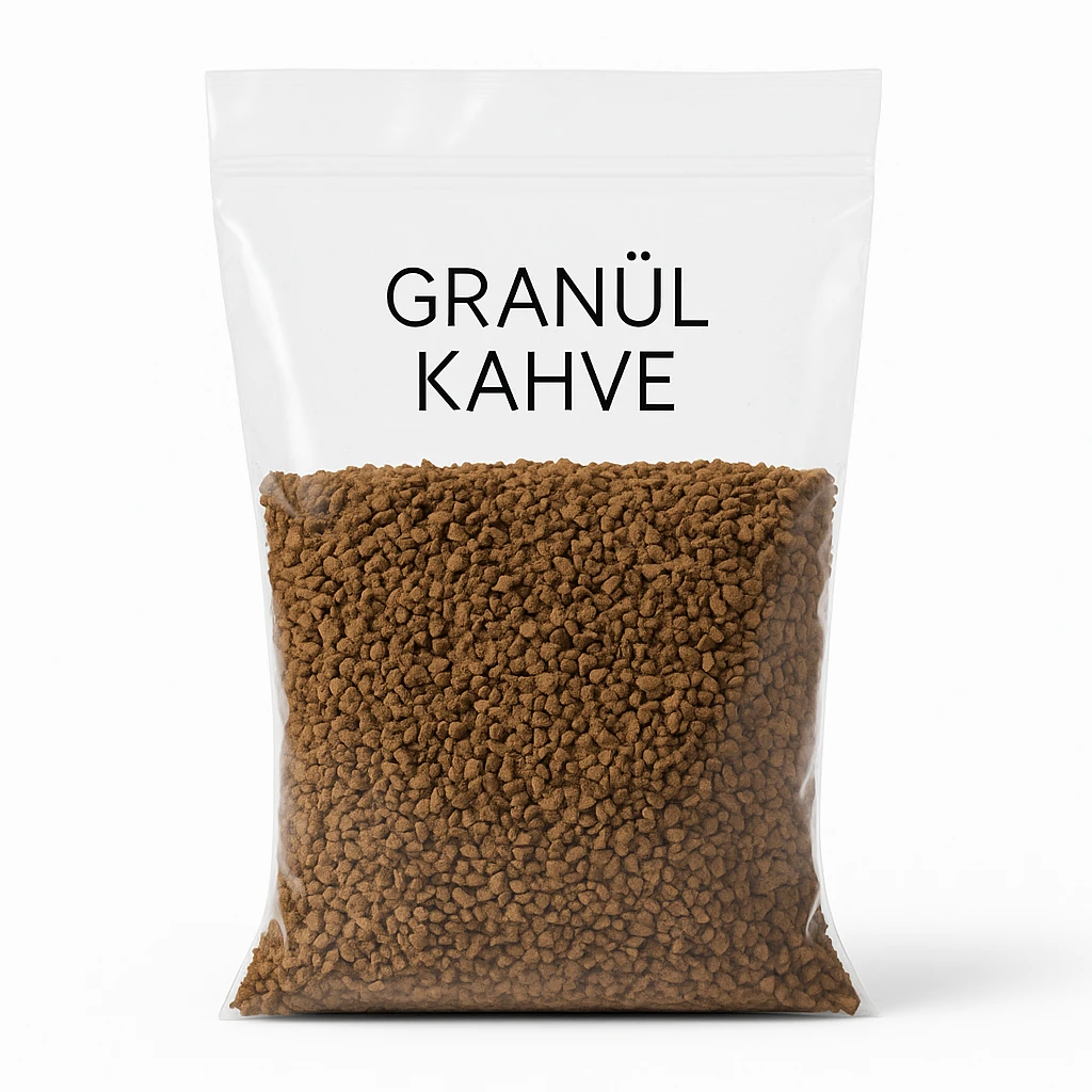 GRANÜL KAHVE 60 GR
