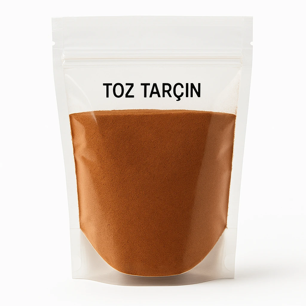 TOZ TARÇIN 100 GR 