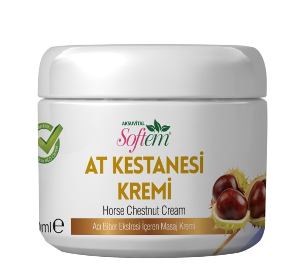 At Kestanesi Kremi 250 ml.