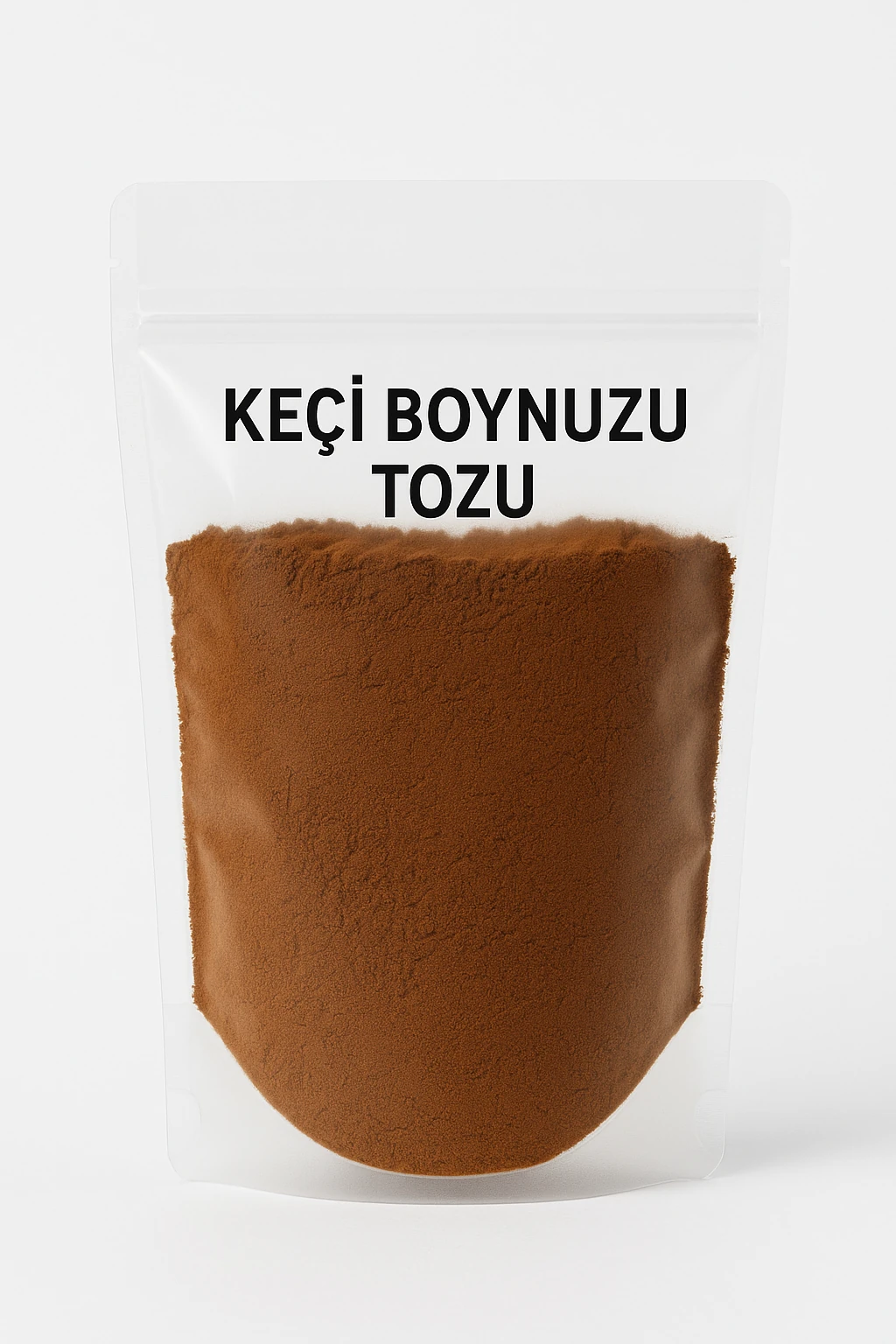 KEÇİ BOYNUZU TOZ 100 GR